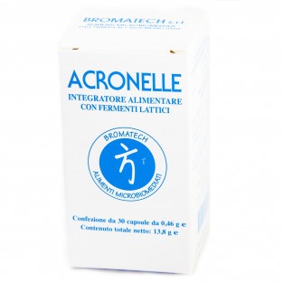 Acronelle - 30 Capsule
