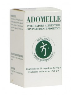 Adomelle - 30 Capsule