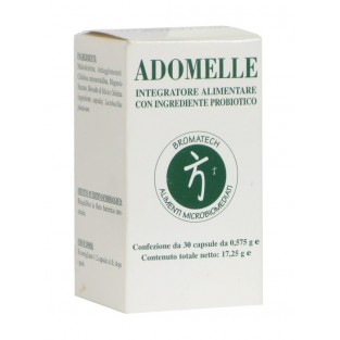 Adomelle - 30 Capsule