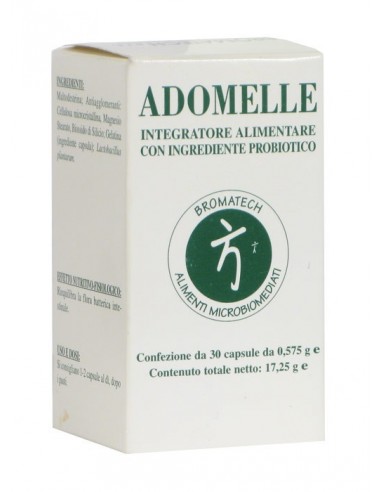 Adomelle - 30 Capsule