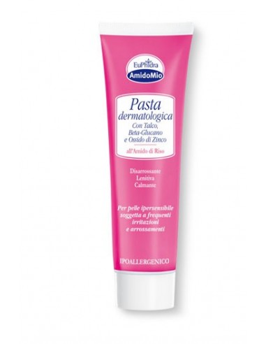 Euphidra Amido Mio Pasta Dermatologica