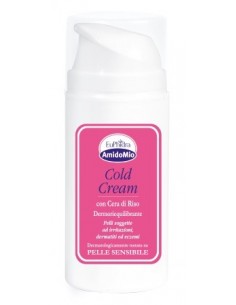 Euphidra Amido Mio Cold Cream