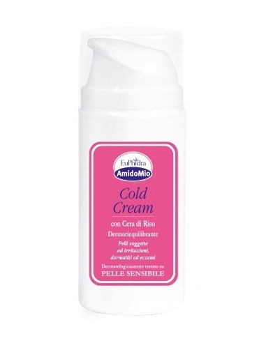 Euphidra Amido Mio Cold Cream