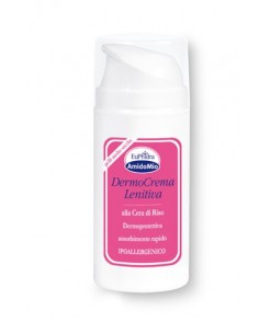 Euphidra Amido Mio Dermo Crema Lenitiva 2