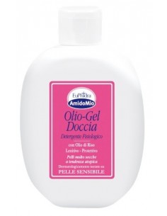 Euphidra Amido Mio Olio Gel Doccia