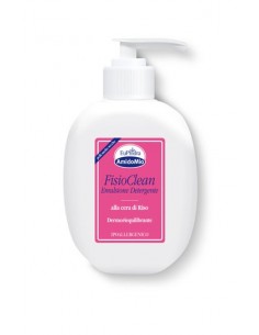 Euphidra Amido Mio FisioClean