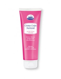 Euphidra Amido Mio Crema Corpo Nutriente