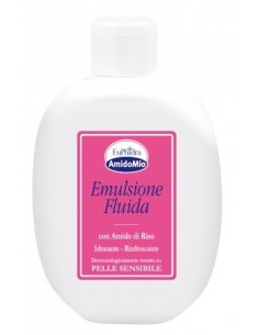 Euphidra Amido Mio Emulsione Fluida