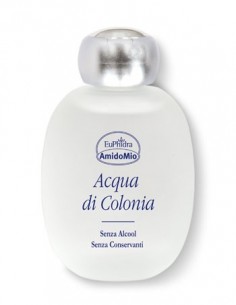 Euphidra Amido Mio Acqua di Colonia