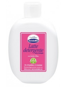 Euphidra Amido Mio Latte Detergente