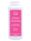 Euphidra Amido Mio Polvere Finissima