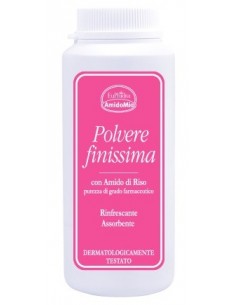 Euphidra Amido Mio Polvere Finissima