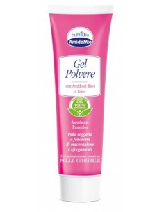 Euphidra Amido Mio Gel Polvere