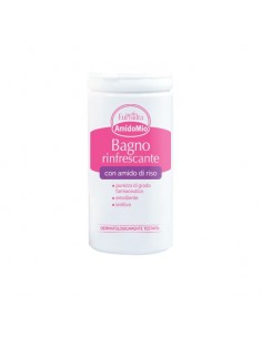 Euphidra Amido Mio Bagno Rinfrescante