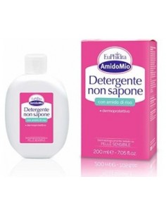 Euphidra Amido Mio Detergente Non Sapone
