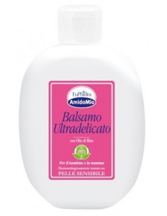 Euphidra Amido Mio Balsamo Ultradelicato