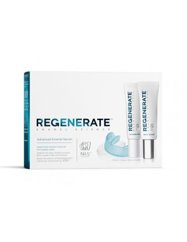 Regenerate Kit Siero Avanzato