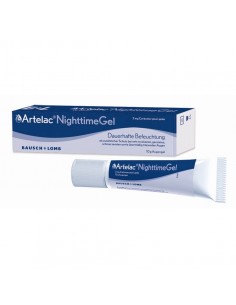 Artelac Nighttime Gel