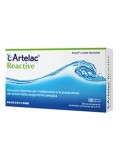 Artelac Reactive Collirio Monodose - 10 Flaconcini
