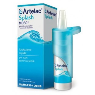 Artelac Splash Multidose