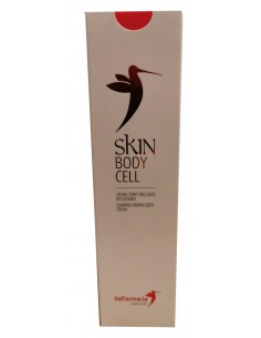 Italfarmacia Skin Body Cell