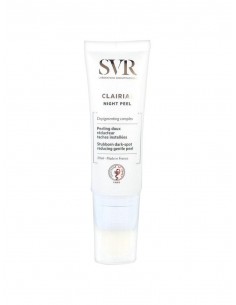 SVR Clairial Night Peel