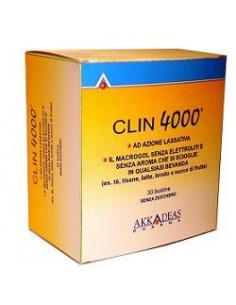 Clin 4000 - 30 Buste