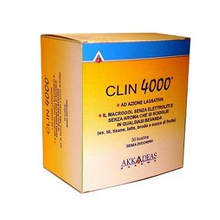 Clin 4000 - 30 Buste