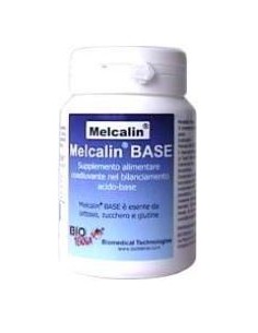 Melcalin Base - 84 Compresse