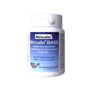 Melcalin Base - 84 Compresse