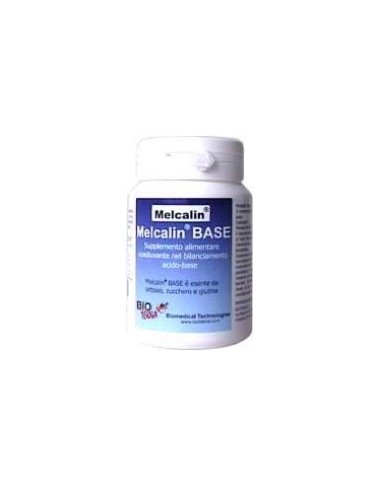 Melcalin Base - 84 Compresse