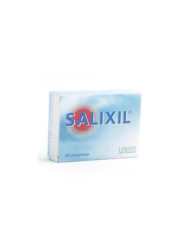 Salixil - 30 Compresse