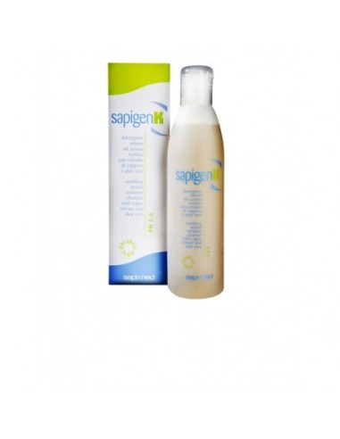 Sapigen K Detergente Liquido