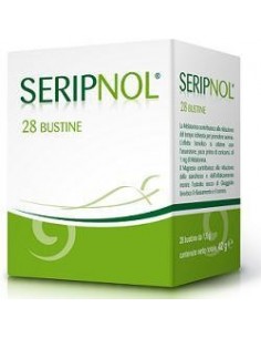Seripnol - 28 bustine
