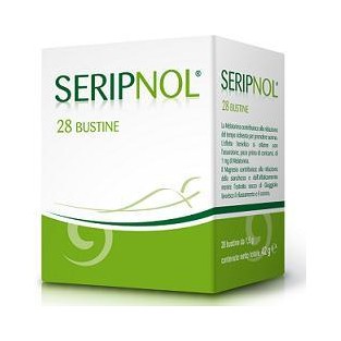 Seripnol - 28 bustine