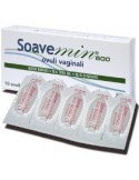 Soavemin 600 - 10 Ovuli