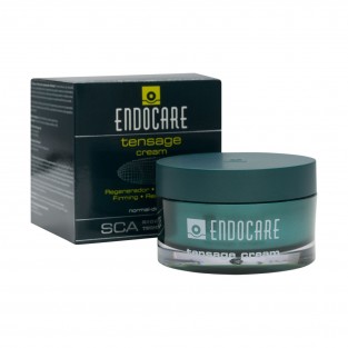 Endocare Tensage Crema - 30 ml