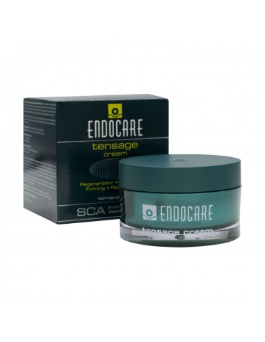 Endocare Tensage Crema - 30 ml