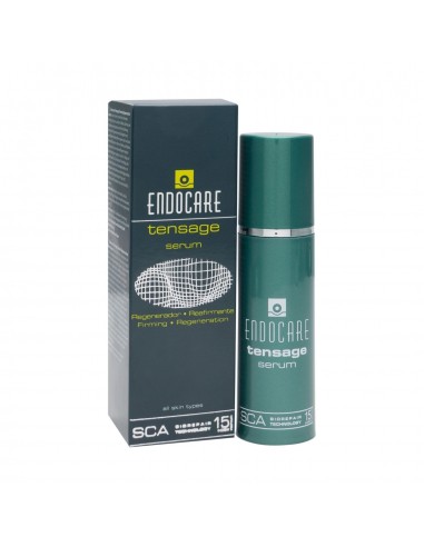 Endocare Tensage Serum - 30 ml