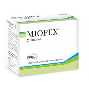 Miopex - 20 Bustine