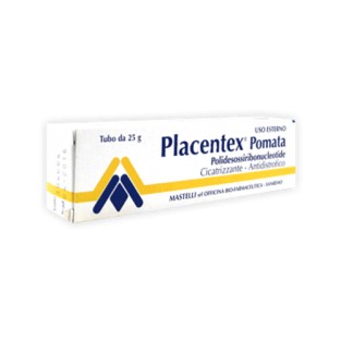 Placentex Crema 0,08% - 25 g