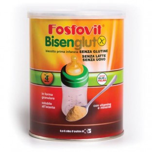 Fosfovit Biscottino Granulato 