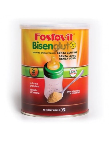 Fosfovit Biscottino Granulato 