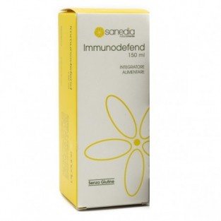 Immunodefend - 150 ml