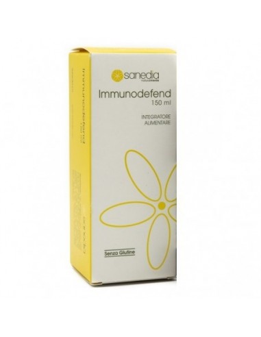 Immunodefend - 150 ml