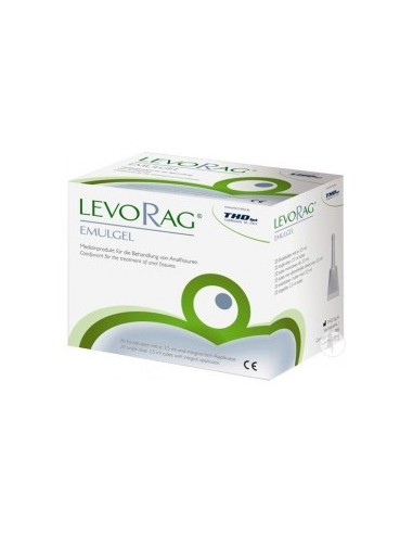 Levorag Emulgel