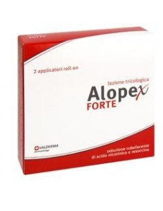 Alopex Forte - 20 ml