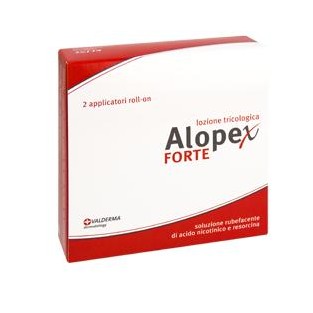 Alopex Forte - 20 ml