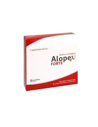 Alopex Forte - 20 ml