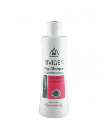 Rivigen Oligo Shampoo Anticaduta